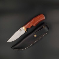 Bushcraft Böhler N690 - 1