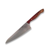 Samur Gül-Ceviz Şef Bıçağı 