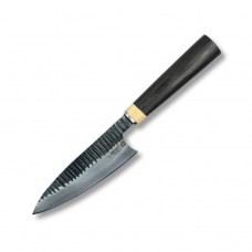 Japon Sap El Dövmesi Yardımcı Şef Bıçağı