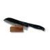Mozaik Pimli Santoku Şef Bıçağı