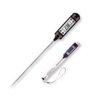 Gıda Termometresi