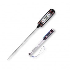 Gıda Termometresi