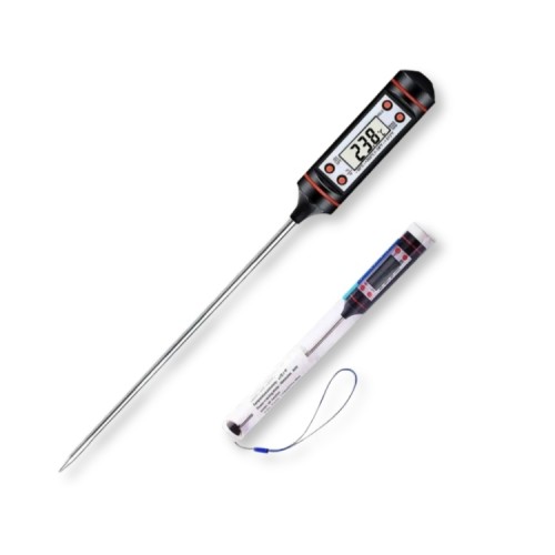 Gıda Termometresi