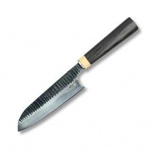 Japon Sap El Dövmesi Santoku 