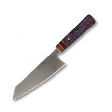 Kiritsuke Şef Bıçağı Epoksi