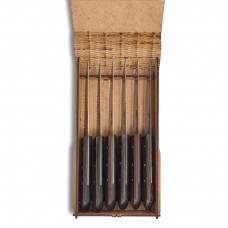 Steak Bıçak Seti 6'lı