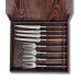 Steak Çatal Bıçak Seti Steak Çatal Bıçak Seti