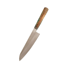 Gyuto Şef Bıçağı