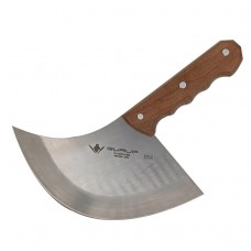 Samur Ağaç Sap Börek Bıçağı 20 cm