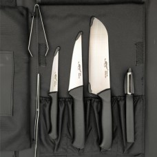 Samur Elysium Serisi 12+1 Deri Çanta