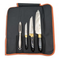 Samur Olympus Serisi Mika Set 4+1