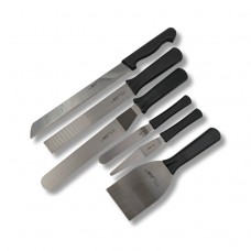 Samur Vanora Pastacılık Serisi