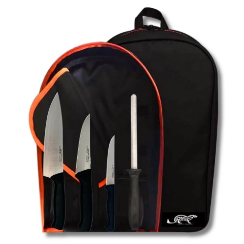 Samur Elysium Serisi Sırt Çantalı Set Samur Elysium Serisi Sırt Çantalı Set