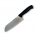Samur Elysium Serisi Santoku Şef Bıçağı