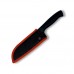 Samur Elysium Serisi Santoku Şef Bıçağı